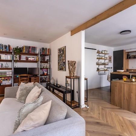 דירות 90M2 Renove - Terrasse En Plein Coeur De מרסיי מראה חיצוני תמונה